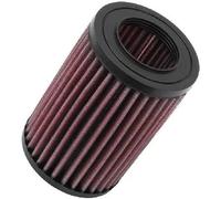 K&N Filtro Aria Sportivo 100% Lavabile Smart Fortwo 450 Roadster 452 0.6 0.7 0.8