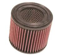 K&n Filtro Aria E-9267 per Nissan Patrol 2,8 3,0 Diesel 1997-2010