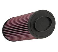 K&N Filtro Aria Sportivo 100% Cotone Lavabile Alfa Romeo 159 1.9 8V 16V JTDm
