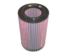 K&N Filtro Aria E-9283 Auto, Lavabile e Riutilizzabile