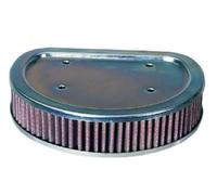 K&N Filters Filtro aria compatibile con HD-8899