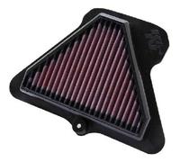 Filtro aria K&N KA-1011