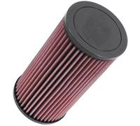 K&N Filtro Aria di ricambio compatibile con Polaris RZR XP1000 2014 (PL-1014)
