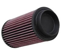 Filtro aria altre prestazioni flusso maggiorato K&N Polaris Sportsman Xp-550-850