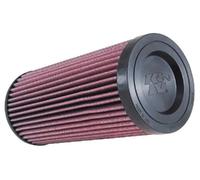 K N & 8715-PL-Ricambio filtro dell'aria Moto