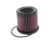 K&N Filtro aria SU-7005 – Alte prestazioni flusso maggiorato per Suzuki LT-A 450/500/700/750