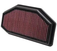 Filtro aria K&N TB-1011