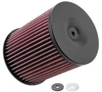 FILTRO ARIA K&N AIR FILTER YAMAHA YFZ R 450 2009 2015