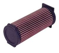 K&N Engineering Filtro aria YA-6602 Flusso maggiorato Yamaha YFM 350/660
