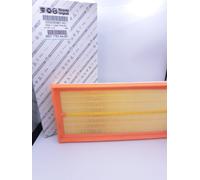 Filtro Aria + Filtro Abitacolo ALFA TONALE JEEP COMPASS RENEGADE 500X ORIGINALI