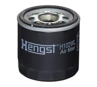 Filtro aria Filtro ad avvitamento H102WL HENGST FILTER per VALTRA S SERIES