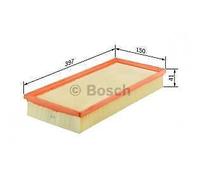 FILTRO ARIA FILTRO ARIA BOSCH FORD MONDEO 1.6i/1.8i/2.0i 1993-2000