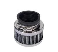 Filtro Aria Filtro Aria Per Moto 28-60 Mm Universale ATV Pit Dirt Bike Sport Aspirazione 50 Per(39mm)