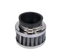 Filtro Aria Filtro Aria Per Moto 28-60 Mm Universale ATV Pit Dirt Bike Sport Aspirazione 50 Per(42mm)