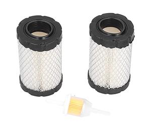 Filtro 'aria Filtro del carburante Set di ricambio 796031 per trattore E100 E120 E130 E140 E150 serie 100