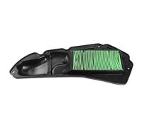 Filtro aria, filtro di aspirazione dell'aria, pulitore per filtro aria per moto, adatto per Honda PCX160 CLICK160 ADV160, ricambi per motociclette