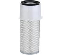 Filtro aria, filtro di ricambio, filtro in plastica, compatibile con i modelli 850, 950 e 1050 e PC15-1, PC20-5 e PC30-6, adatto per una varietà di modelli, bianco, 1 pezzo