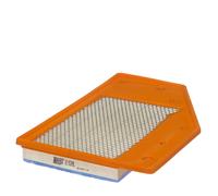 Filtro aria HENGST FILTER E1539L