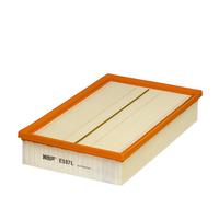 Filtro aria HENGST FILTER E587L