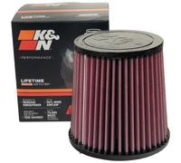 Filtro Aria Filtro K&N E-1987 per Audi A4 S4 A5 S5 8T 2.7 3.0 Tdi Q5 3.0 3.2