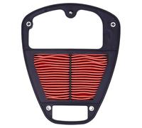 Filtro aria, filtro olio e candela for VN900 VN 900 2006-2023(Air filter)