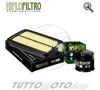 Filtro aria + Filtro olio SUZUKI GSX 1250 F-FA 2011 2012 2013 2014 2015 GSX1250