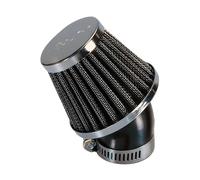 Filtro aria Filtro Polini metallo Air 35 millimetri 30 ° Chrome