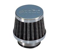 Filtro aria Filtro Polini metallo Air piccolo appena 38 millimetri cromo
