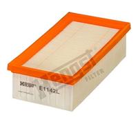 Filtro aria - Filtro stallone E1142L