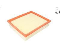 Filtro aria FILTRON AP 026/2 per BMW 1 (F20) 2 2011-2019
