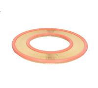 Filtro aria FILTRON AP 027 per BMW 5 (E12) 2 1976-1978