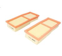 Filtro aria FILTRON AP 034/3-2x per CHRYSLER CROSSFIRE 3.2 2003-2008