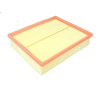 Filtro aria FILTRON AP 063/1 BMW 7 (E32) 3 1992-1994