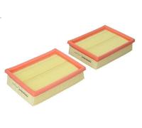 Filtro aria FILTRON AP 149/2-2x VW POLO (6N2) 1 1999-2001