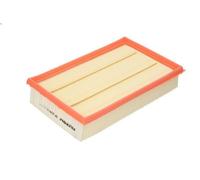 Filtro aria FILTRON AP 154/3 per NISSAN PATHFINDER III (R51) 2.5 2005-201