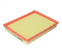 Filtro aria FILTRON AP 155 per DAEWOO CIELO LOAD RUNNER 1.5 1996-1997