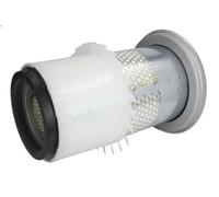 Filtro aria FLEETGUARD AF25509K per ZETOR 3000 2.3 1967-1972
