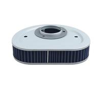 Filtro aria flusso moto adatto per Harley adatto per Davidson Road King Ultra Classic Softail Fat Boy Electra Glide Twin Cam Filtro dell'aria Sponge