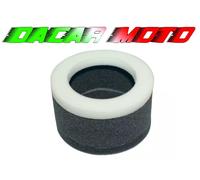 FILTRO ARIA FOAM Yamaha XV 250 Virago 1989 1990 1991 1992 1993 1994 1995 1996