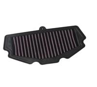 Filtro aria for Kawasaki for Vulcan 650 S EN650 2015-2022 ABS 2021-2022 for Vulcan 650S for parti di ricambio for motociclette Cafe