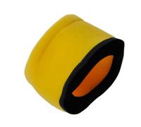 Filtro aria for moto adatto for Su XF650 Freewind 650 1997 2003 Parti di ricambio for modello Element(3pcs)