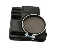 Filtro aria for Piaggio Vespa Ciao Px Boss Boxer Bravo Ceao Grillo Si Ciclomotore Parti di ricambio