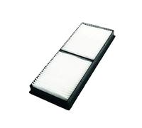 Filtro aria for proiettore ELPAF56, compatibile con EPSON, compatibile con EB, 1485Fi/800F/805F/L510U/L520U/ L530U/L610U/L615U/L630SU/L630U/L635SU /L720U/L730U /L735