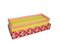 Filtro Aria Ford Mondeo Anno 10/2000 - 2/2007 MK3 1581167 Febi BILSTEIN 31434