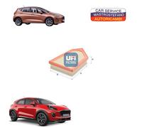 FILTRO ARIA FORD PUMA FIESTA VII 1.0 ECOBOOST MHEV ACTIVE B7JA B7JB B7JC 2019>