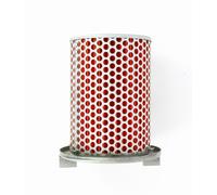 Filtro Aria Ft 500c 82 Honda per HONDA FT 500 C 1982-1984 Ricambio moto scooter