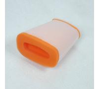 filtro aria gemellare per moto yamaha 125 ty 152120 nuovo
