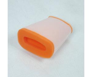 filtro aria gemellare per moto yamaha 125 ty 152120 nuovo