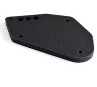 FILTRO ARIA GILERA RCR 50 2001 2013