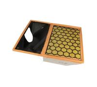 Filtro Aria Hard 372 003 PER IVECO DAILY IV